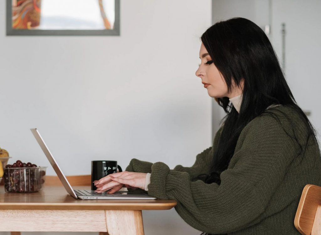 Los beneficios de la capacitación en línea para el desarrollo profesional